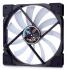 Case Fan : 140mm Venturi HF-14 3Pin 1200rpm White blades Case Fan : 140mm Venturi HF-14 3Pin 1200rpm White blades